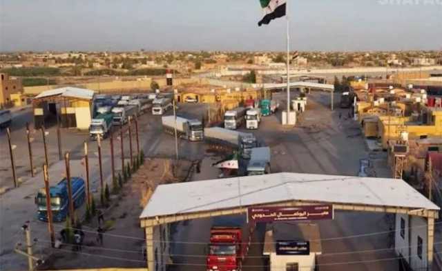 دمشق بشأن الاعتداء على العراقيين: الحادثة فردية لا تمثل الشعب السوري