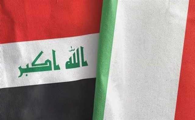 5 مليارات دولار حجم التبادل التجاري بين العراق وإيطاليا