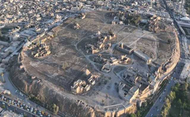 وضع حجر الأساس لأول مصنع سيارات كهربائية في العراق