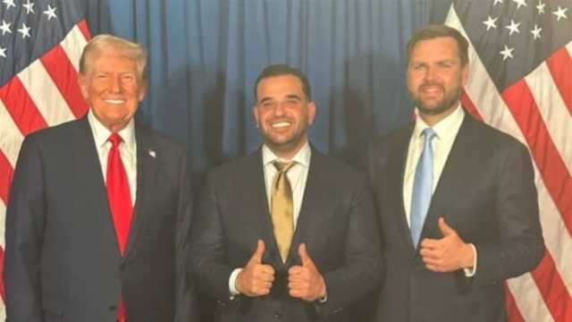 مبعوث ترامب يباشر مهامه في العراق