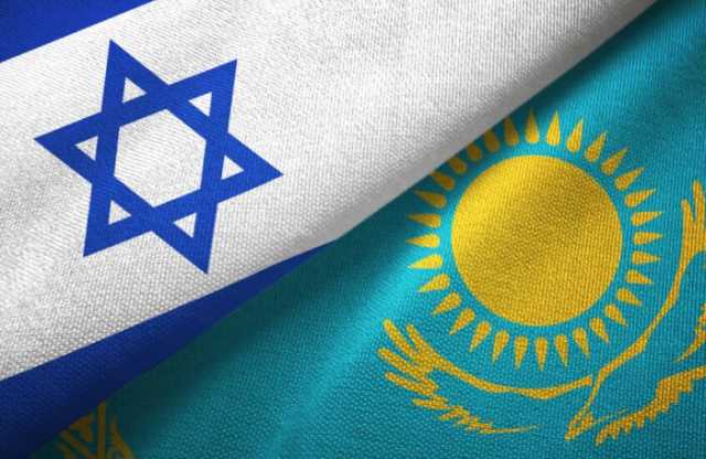 كازاخستان ستنضم لـ اتفاقيات إبراهيم