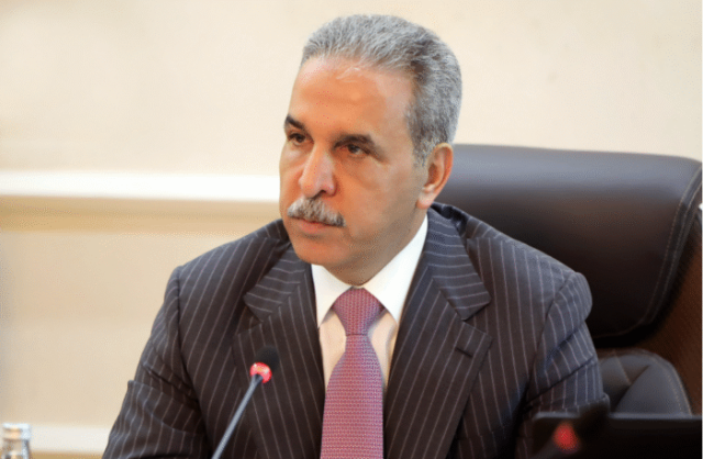 فائق زيدان: لن نسمح لأي شخص مهما كان منصبه أو عنوانه بخرق الدستور والقانون