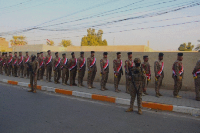 التصويت الخاص .. اختبار مبكر لنبض الانتخابات