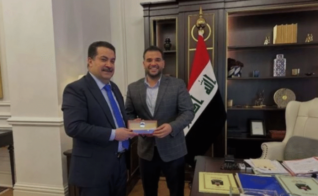 بين طهران وواشنطن: التأثير الخارجي عامل حاسم في تشكيل الحكومة العراقية