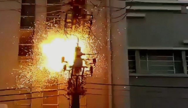 فخاخ قاتلة: أسلاك مكشوفة تتحول إلى صعقات مميتة أثناء الأمطار