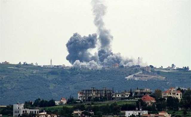 الاتحاد الأوروبي يدين الغارات الإسرائيلية في لبنان