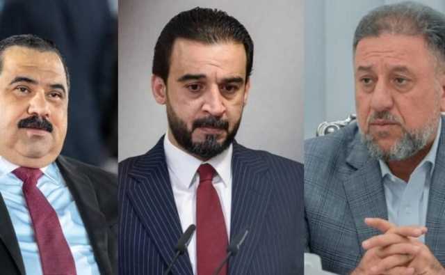 الخريطة الانتخابية السنية تحت مقصلة التغيير بعد تراجع مقاعدها