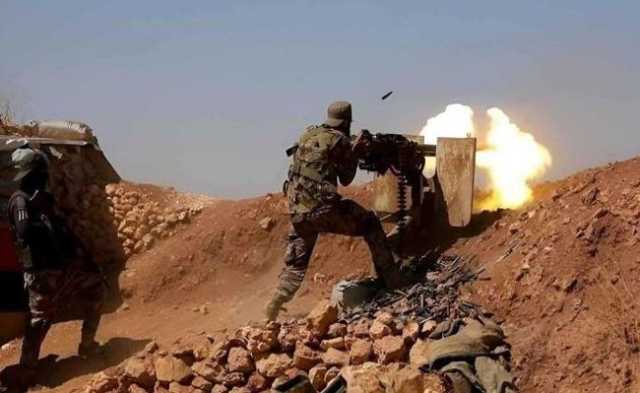مقتل جنديين سوريين بنيران قوات كردية في محافظة الرقة