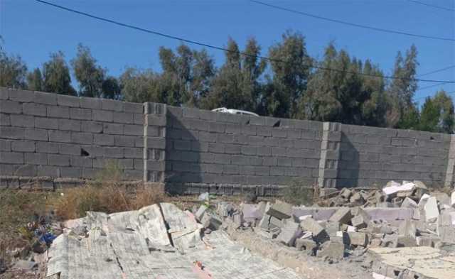 مصرع طفل وإصابة آخر بانهيار سقف مدرسة جنوب بغداد