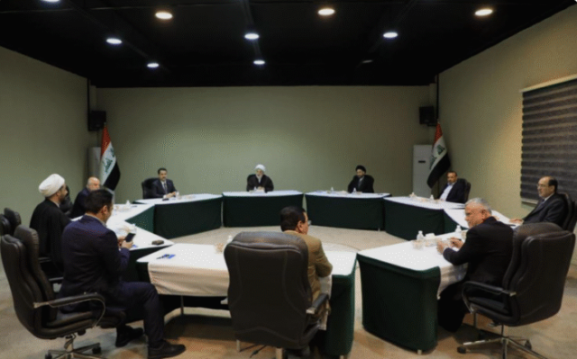 عاصفة المرشح القوي لم تنطلق بعد : السوداني يواجه انقسام الإطار حول الولاية الثانية