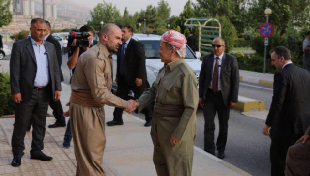 منطق الانتخابات يفكك عرف 2003: الديمقراطي يطعن في حصانة منصب الرئاسة