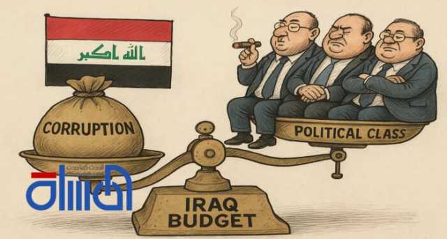العراق: انفجار التناقضات بين ثراء النخب وواقع البطالة والفقر