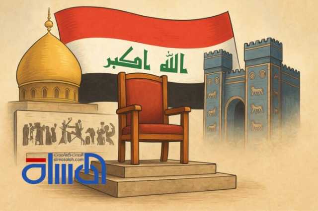 مصدر: تسلّم الحكيم ملف أحد مرشحي الإطار غير صحيح.. والجبوري: شروط الإطار لا تقزم منصب رئيس الحكومة