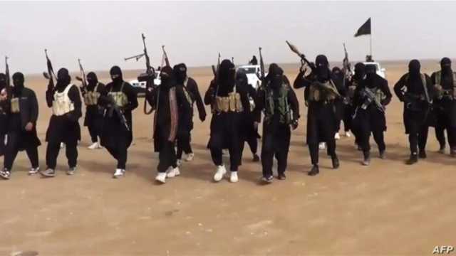 هجوم ارهابي بالاسلحة القناصة على قرية العمرانية في ديالى