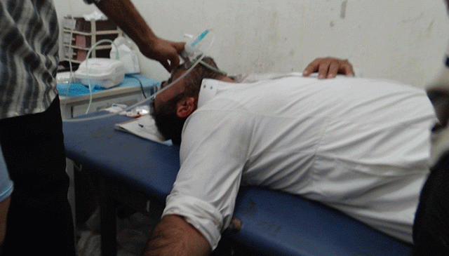 تسرب غاز الـ”سبلت” يتسبب بوفاة 5 أفراد من عائلة في بابل
