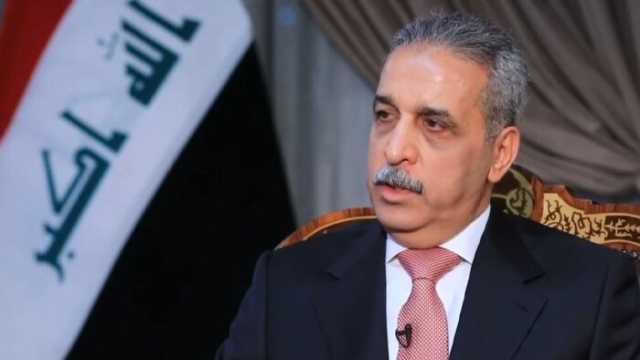 زيدان: الاستقلال التام للقضاء هو الضمان الأساس للمحافظة على القانون