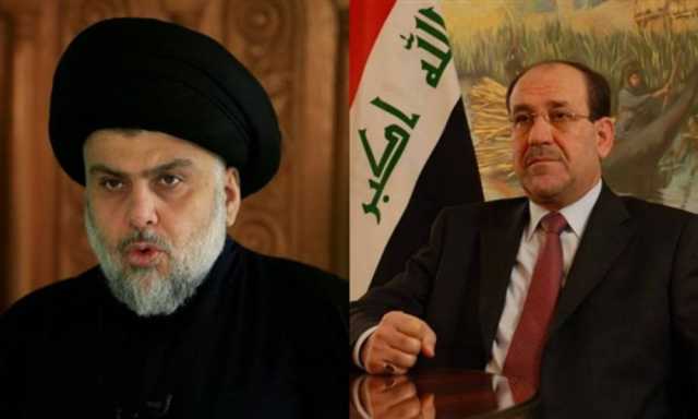 مستقبل العراق مرهون بتحالفات الكبار وسقوط الزعماء الصغار