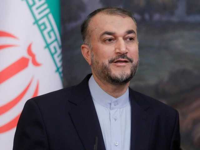 ايران تعلق على الهجوم الاسرائيلي: طائرات صغيرة ولا توجد خسائر