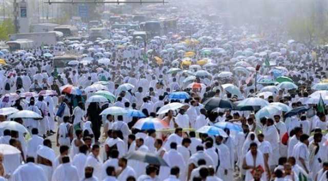 العراق يدعو السعودية لإعادة النظر بحصته في الحج الموسم المقبل