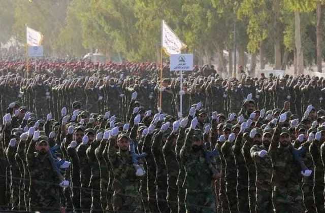 من فتوى الجهاد إلى نص القانون: الحشد الشعبي يبحث عن صيغة البقاء