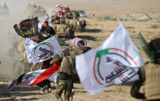 برلمان بلا جلسات.. الخلافات تعطل إقرار قانون الحشد الشعبي