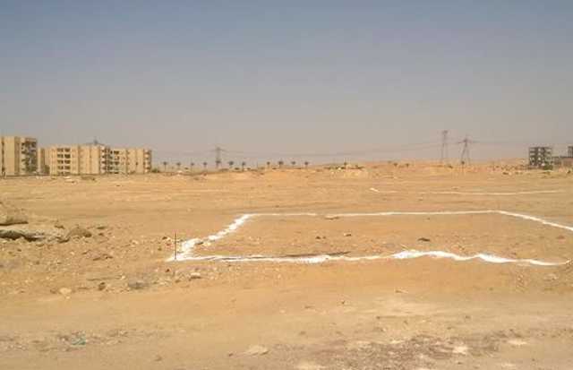 قطع سكنية لأقرباء المسؤولين خارج السياق القانوني في صلاح الدين