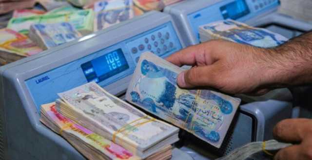 الديمقراطي الكردستاني: ربط رواتب الموظفين مع بغداد أمر مخالف للقانون والدستور ولا يمكن تطبيقه