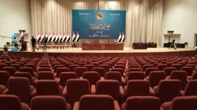 النصر: جلسة اختيار رئيس البرلمان ستعقد خلال الايام القليلة المقبلة