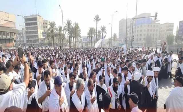 الانتخابات المحلية من دون الصدريين تطرح الاسئلة عن مشاركة جمهور التيار