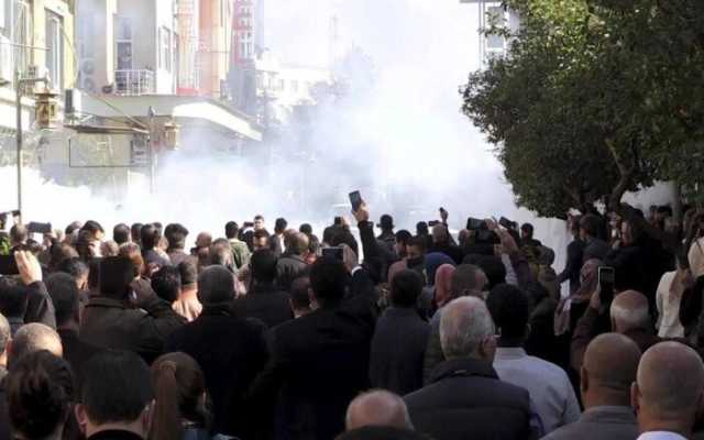 المواجهة المتعددة: تحالفات وصدامات تهز الأرض السياسية في كردستان