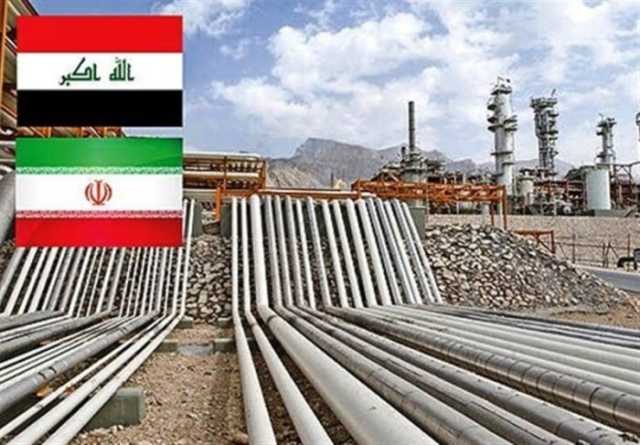 ايران ترد على وزارة الكهرباء: ملتزمون بتصدير الغاز إلى العراق