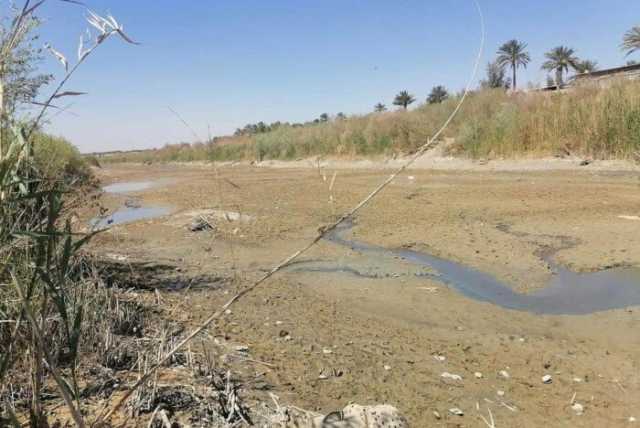 غياب الجوار عن مؤتمر المياه.. تأكيد لعزلة العراق المائية