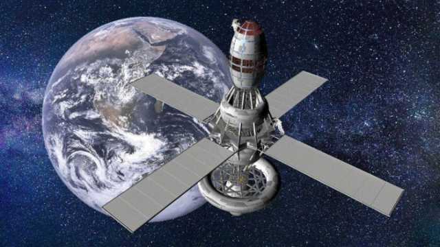 العراق يبحث إنشاء قمر صناعي للأغراض البحثية والأمنية