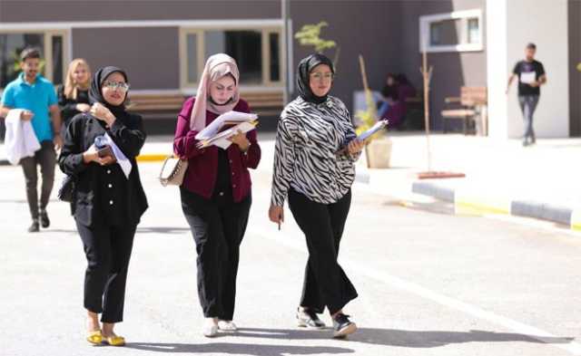 التعليم تعلن نتائج قبول التعليم الجامعي الحكومي في الدراسة المسائية