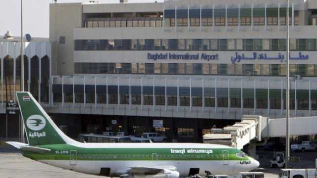 العراق لانقاذ طيرانه من العقوبات: تعثر القطاع العام ونجاح متزايد للقطاع الخاص