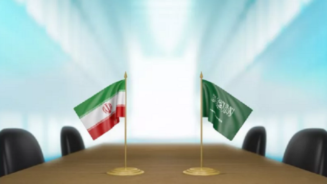 ولي العهد السعودي قبل دعوة لزيارة طهران