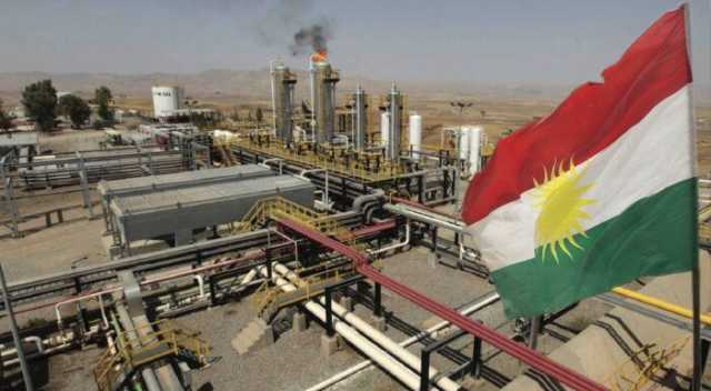 الثروات النيابية تدعو الحكومة للسيطرة على إدارة الملف النفطي في كردستان