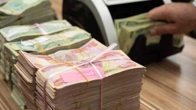 مصرف الموصل فرع مطار النجف تسبب بهدر أكثر من مليار دينار
