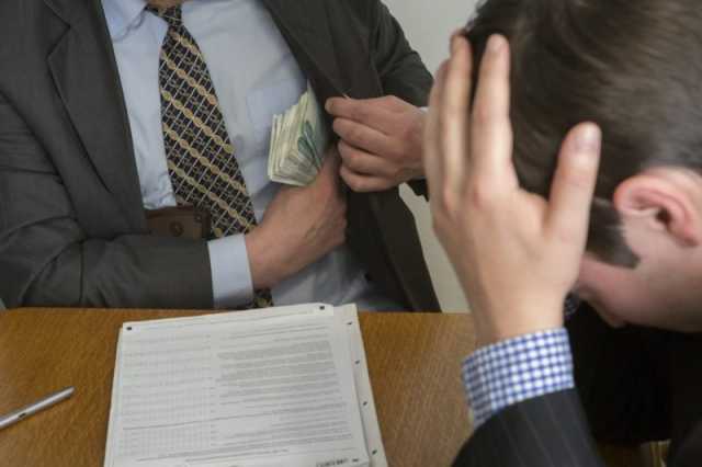 محافظ واسط: كاظم الصيادي يبتز المستثمرين والمقاولين