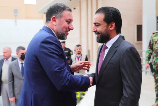 حزب تقدم يفجّر قنبلة بوجه الخنجر: نحن ‘متفضلين’ عليك ونرفض التحالف معك الى الأبد