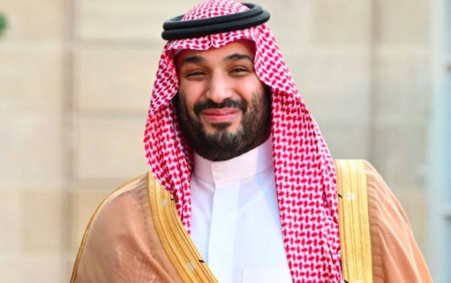 ولي العهد السعودي: وقعنا اتفاقيات بأكثر من 300 مليار دولار مع واشنطن