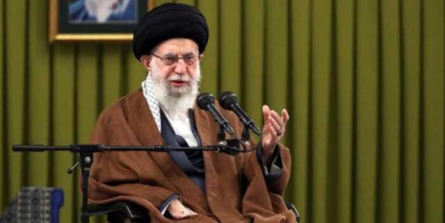 قائد الثورة الإسلامية في ايران: مصير المنطقة ستحدده قوى المقاومة