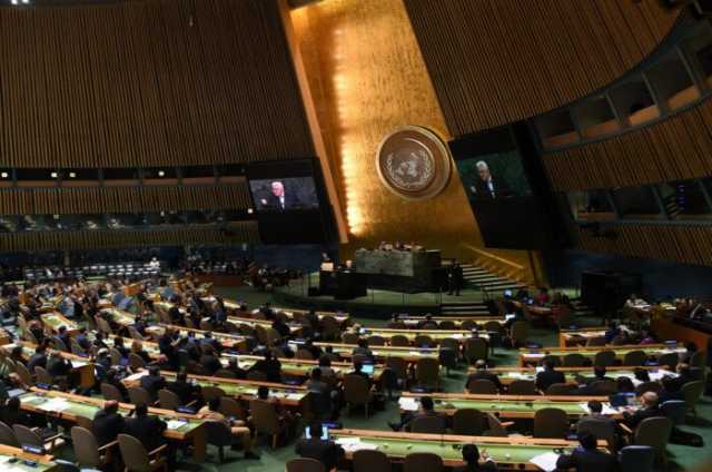 أول تعليق للأمم المتحدة بشأن أوضاع كوريا الجنوبية