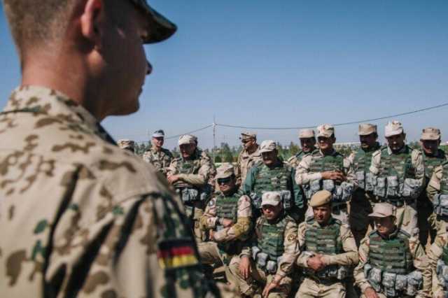 المانيا تحدد الموعد والشروط لانطلاق التجنيد الإجباري