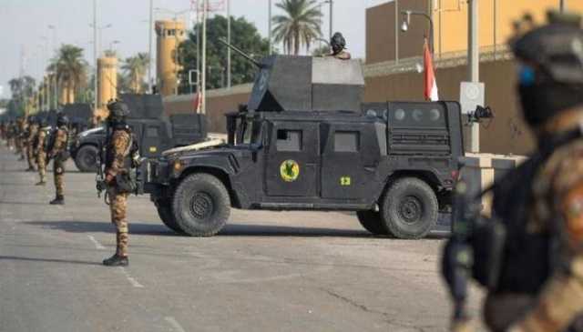 العراق الثامن عالميا بمؤشر التجارة بالسلع المقلدة و الأسلحة والمخدرات