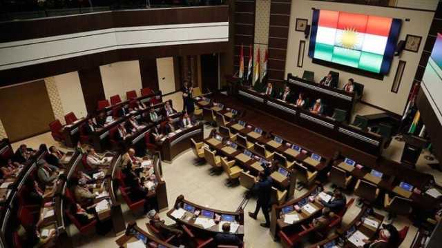 آلية احتساب الأصوات في انتخابات برلمان الإقليم: الباقي هو الأعلى
