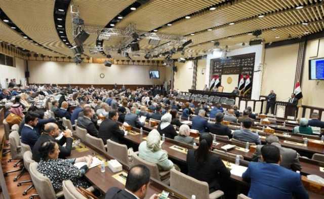 التعليم النيابية تهدد باستجواب وزيرة المالية بسبب التعيينات