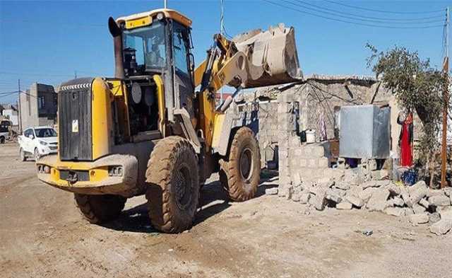 الفساد العقاري في كربلاء: المحافظ يكرّم المتجاوزين .. وموظفو الخدمة الطويلة بلا سكن