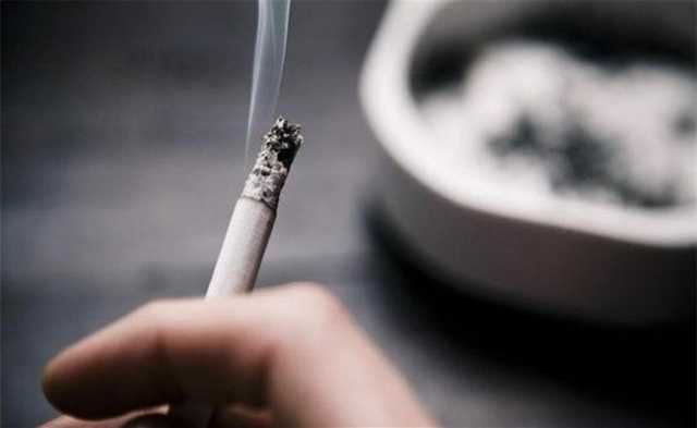 دراسة: سيجارتان يومياً ترفعان خطر فشل القلب 60%