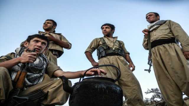المجموعات المعارضة لإيران تنقل إلى معسكرات في العمق العراقي تحت إشراف أممي